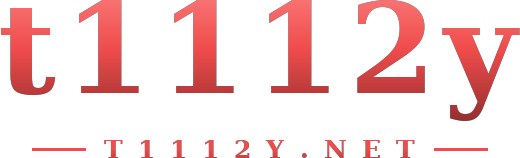 t1112y logo